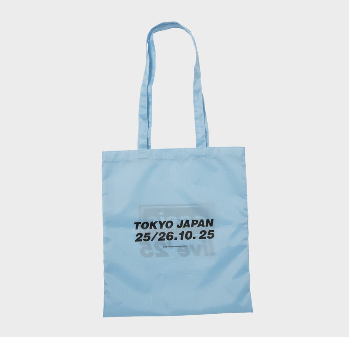 오아시스 일본 한정판 토트백 상품이미지2