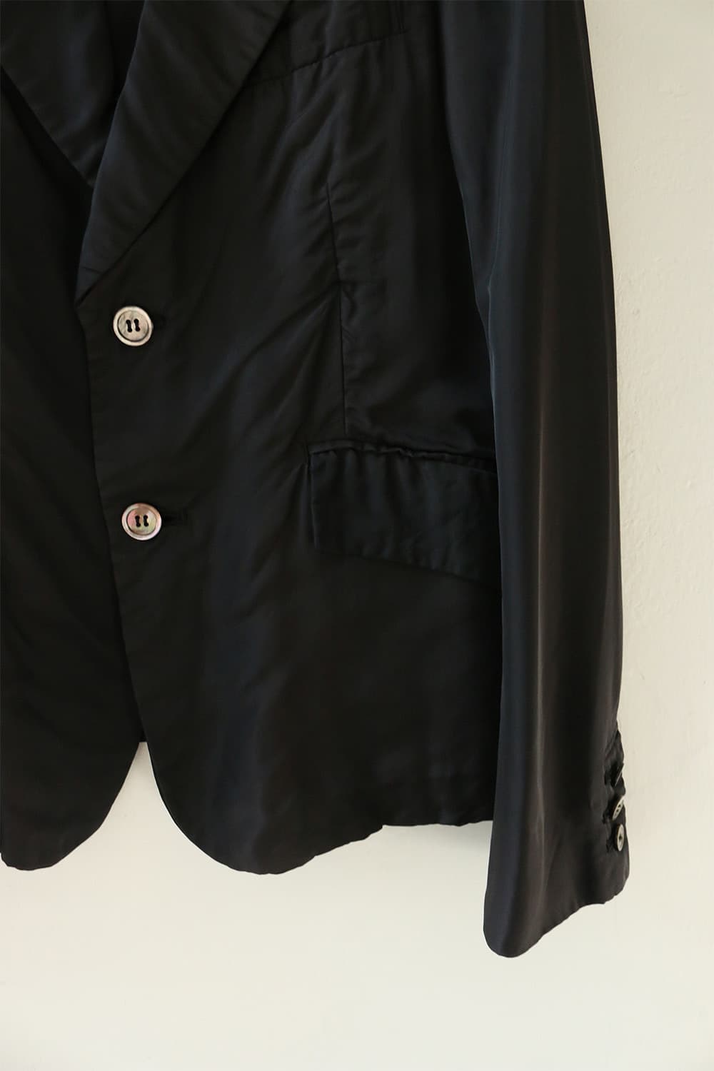 꼼데가르송 블레이저 자켓 상품이미지6