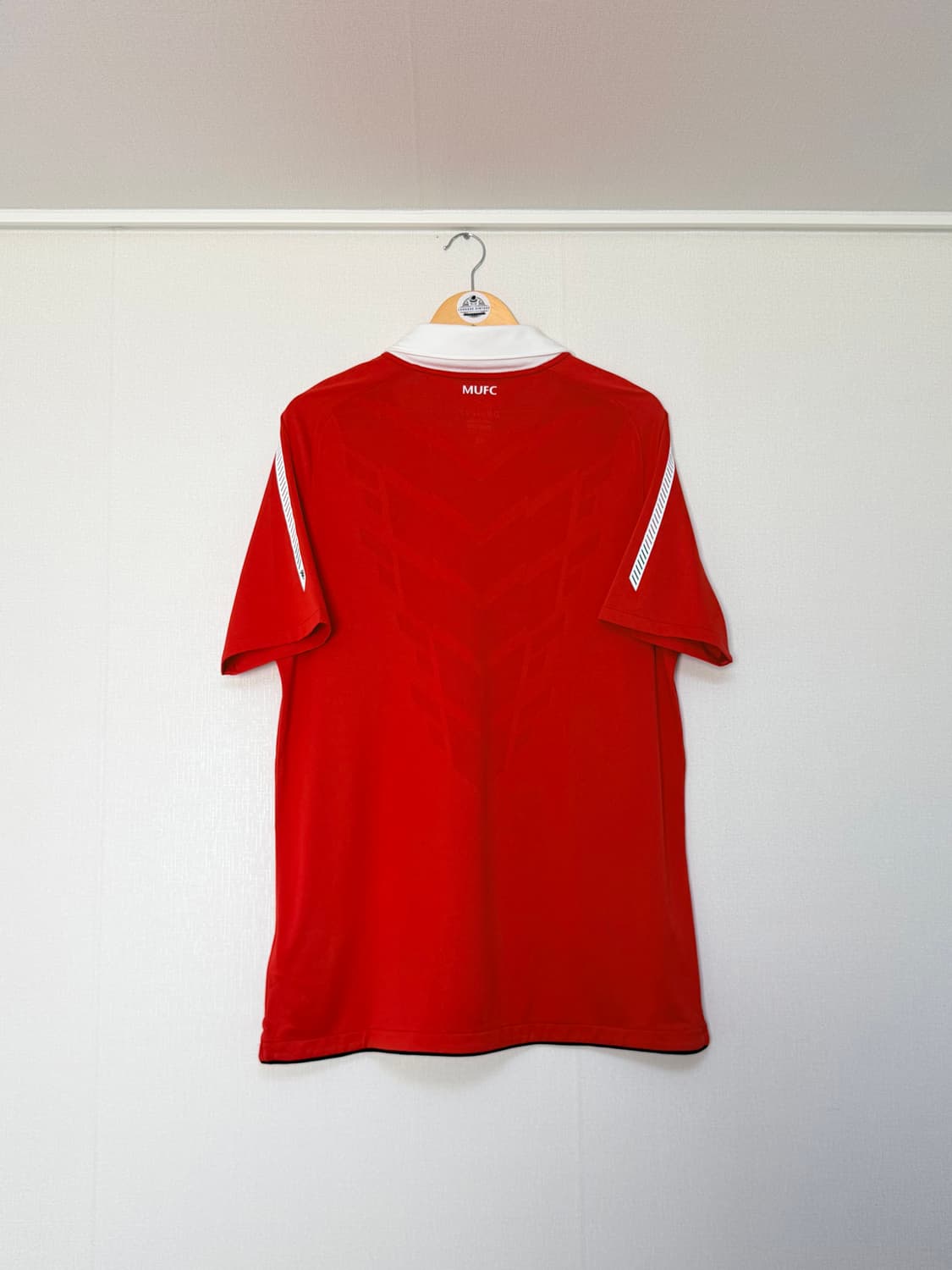 10-11 맨유 홈 상품이미지2