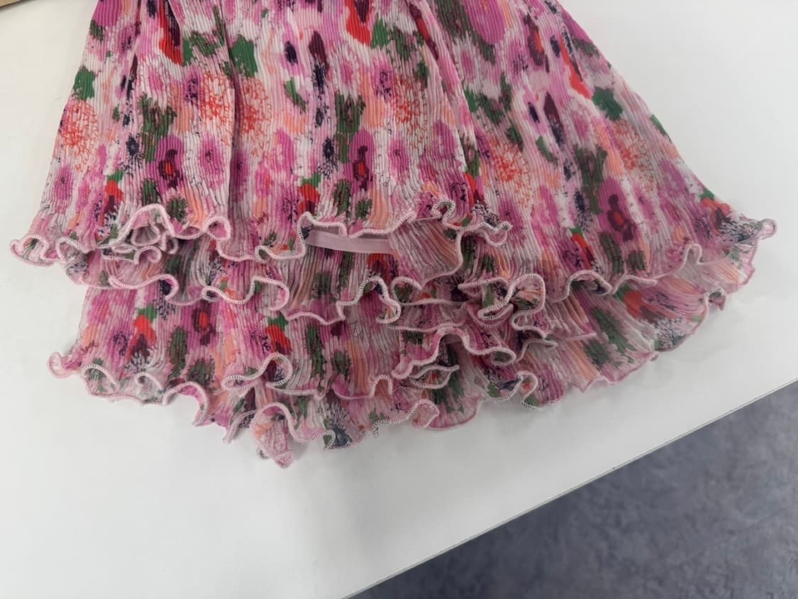 가니 신지연 원피스  상품이미지7