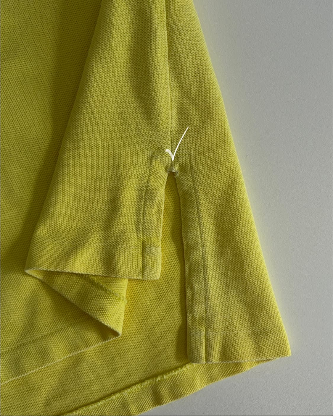 [S]폴로 랄프로렌 빅포니 치프키프 카라 티셔츠 상품이미지5