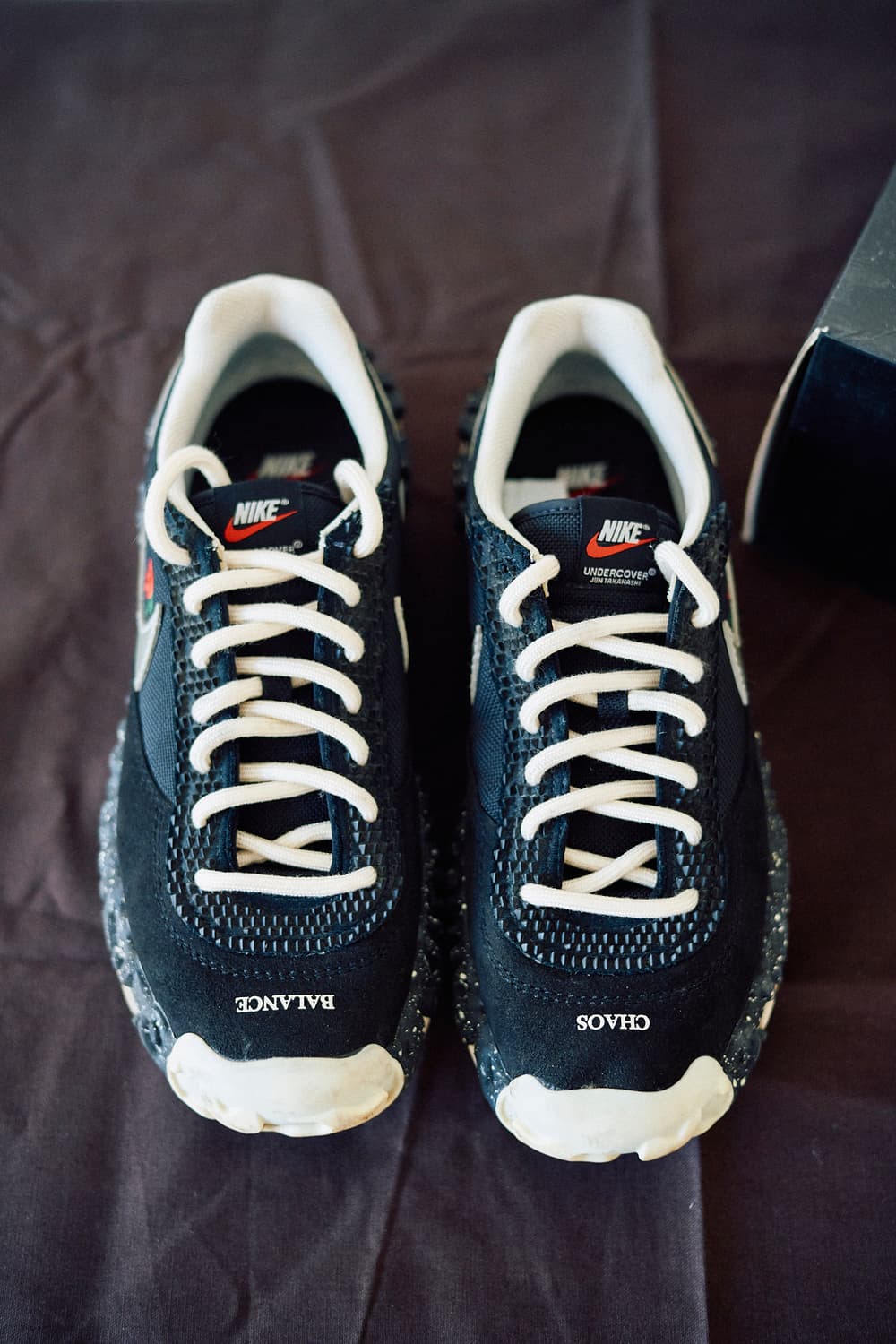 나이키 언더커버 오버브레이크 상품이미지2