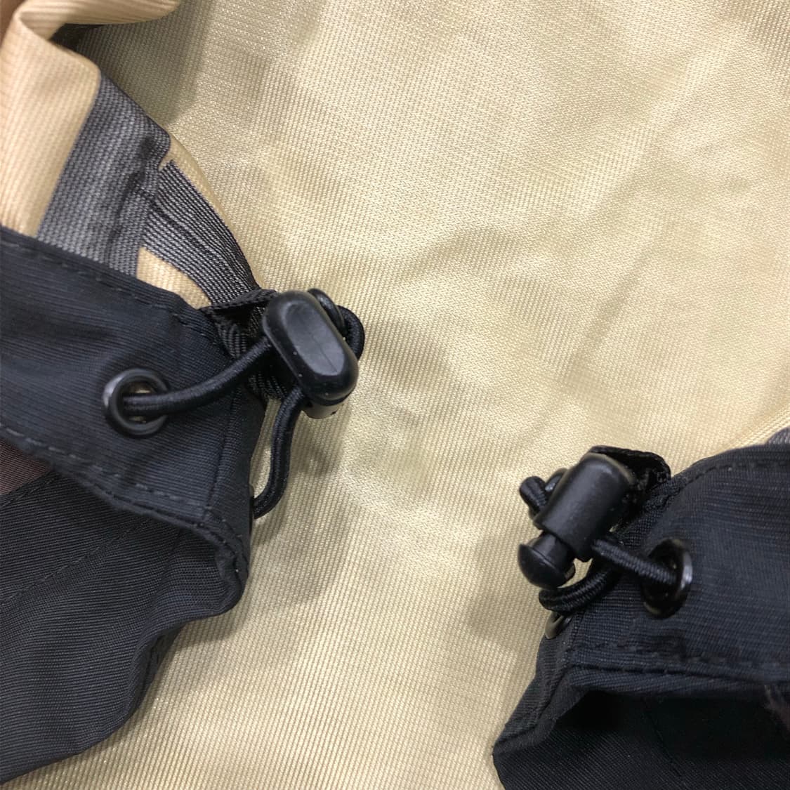 노스페이스 여성 하이벤트 투웨이 바람막이 마운틴 자켓 상품이미지5