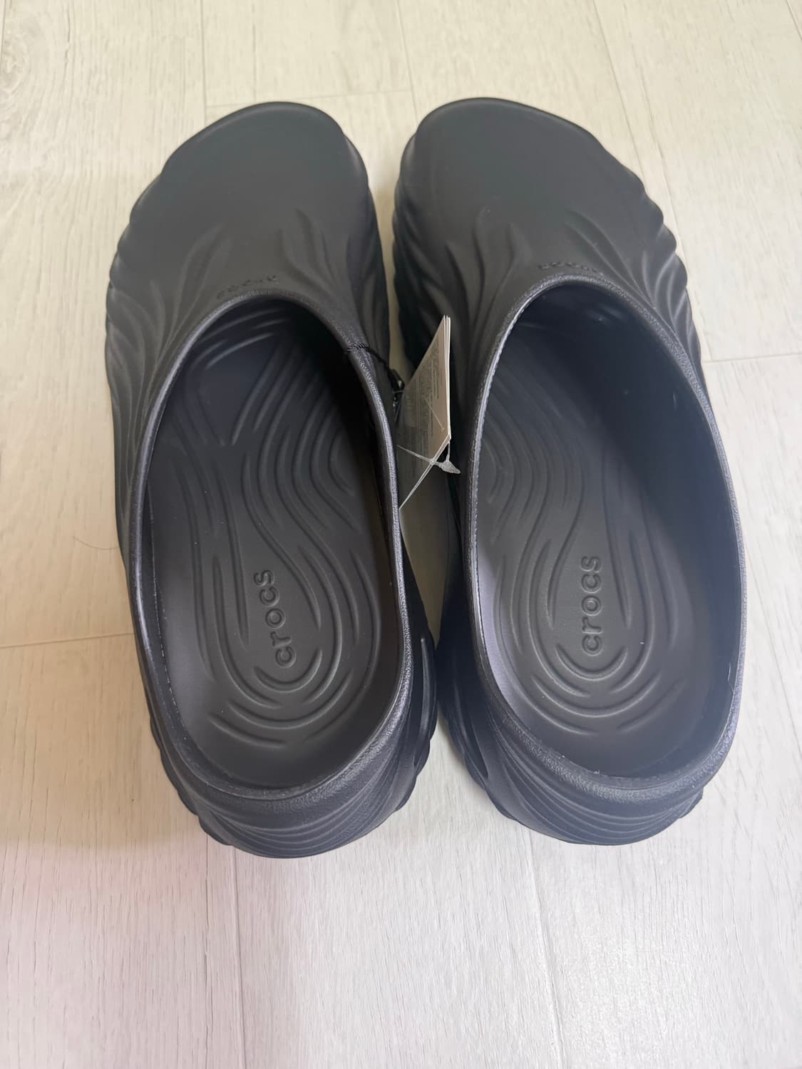 (새상품) 크록스 에코웨이브 280 상품이미지3