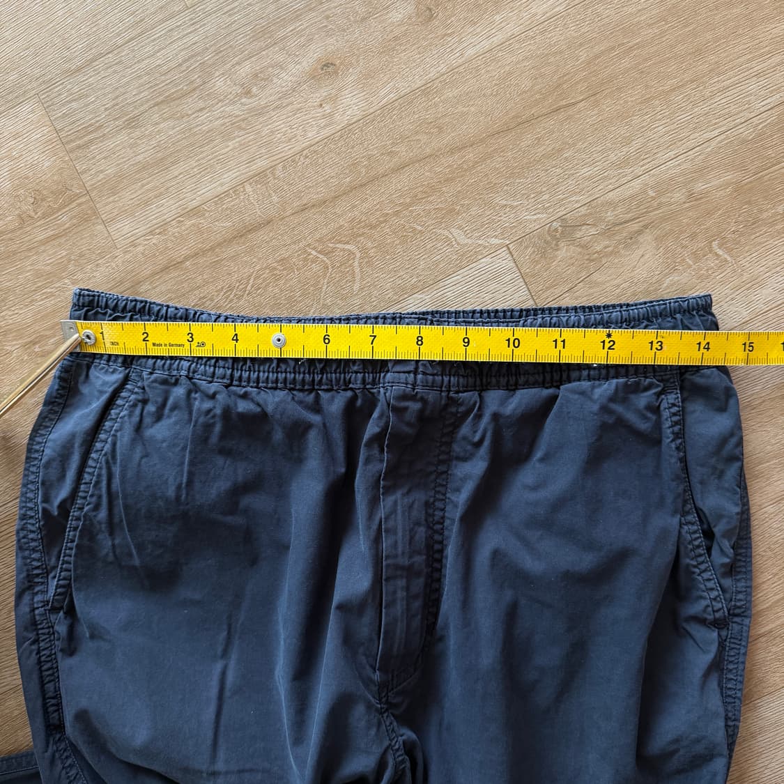 👖 아워레가시 코튼 팬츠 상품이미지6