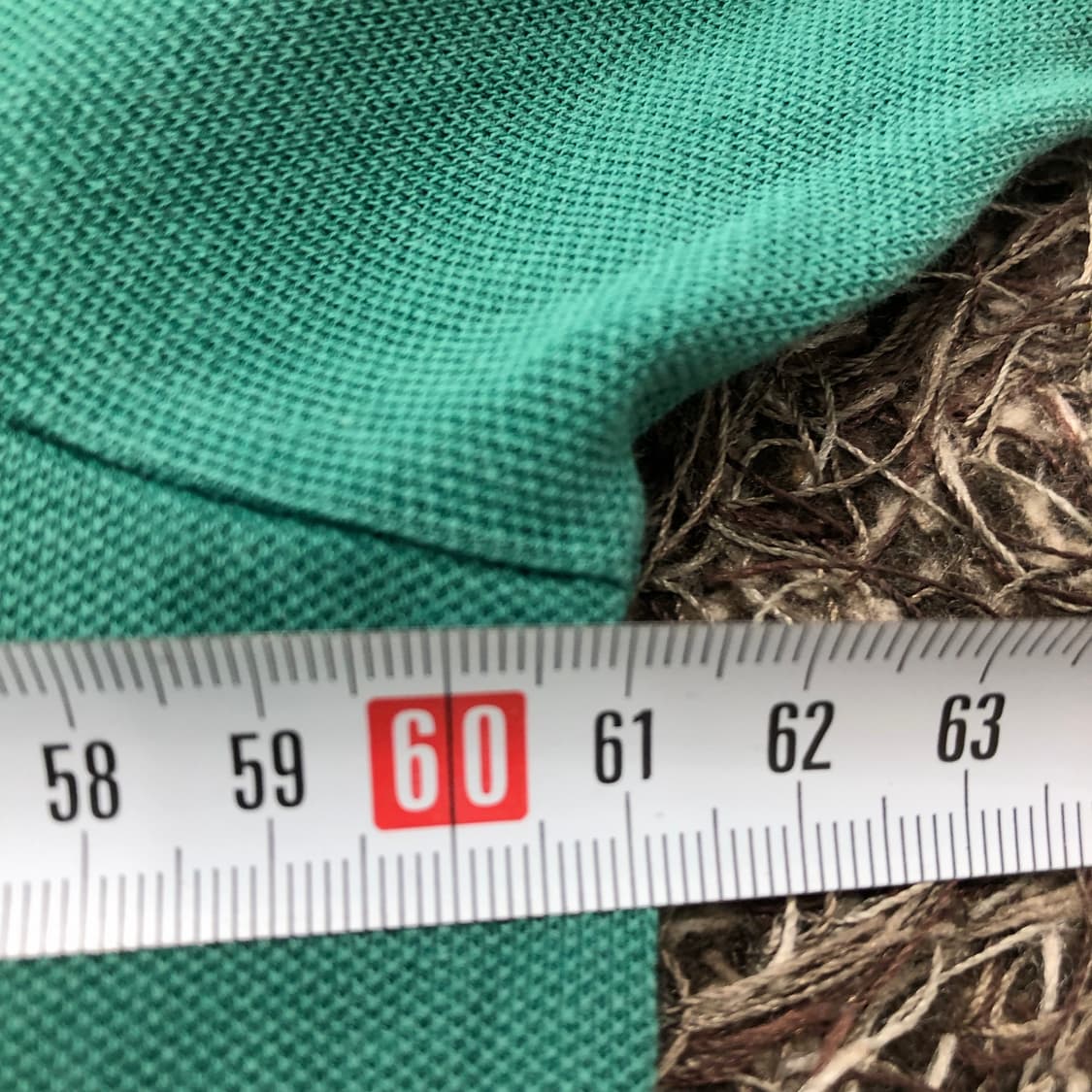 XL 폴로 랄프로렌 골프 포니 카라 PK 반팔 티셔츠 상품이미지6