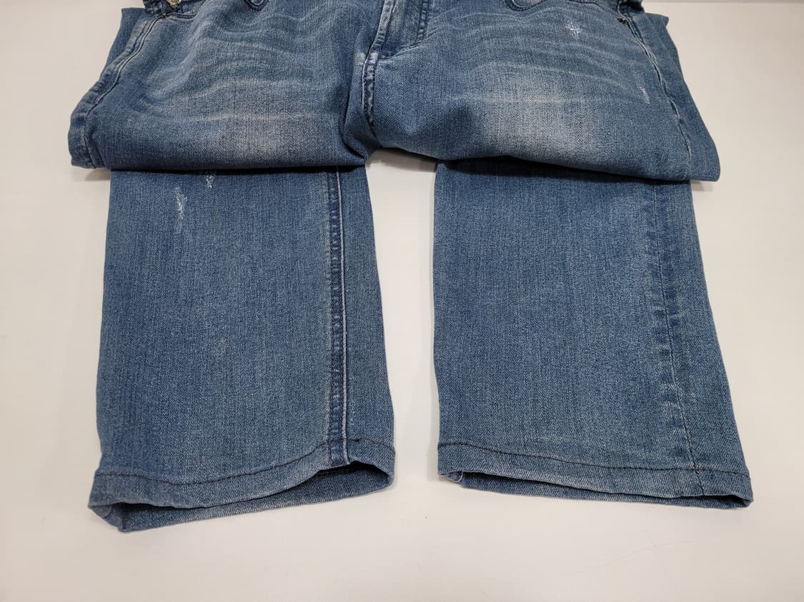 Series 20SS 시리즈 워싱 데님 청바지 / 남 86 (34)
 상품이미지6