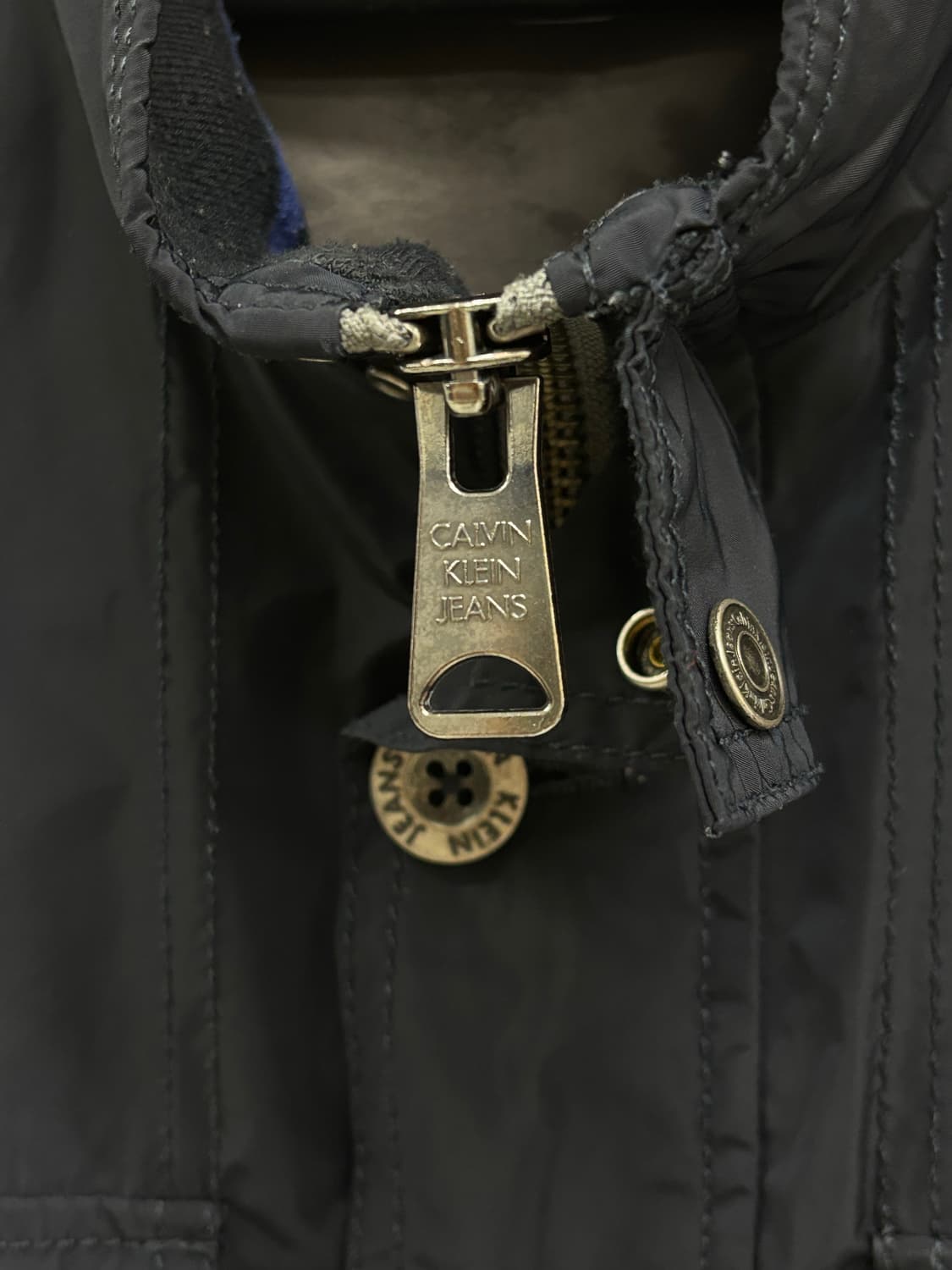 빈티지 캘빈클라인 필드 자켓 워크웨어 y2k 상품이미지7