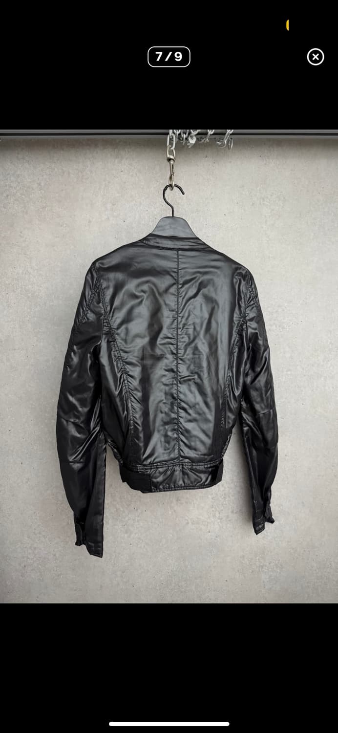 S'exprimer bomber jacket 상품이미지9