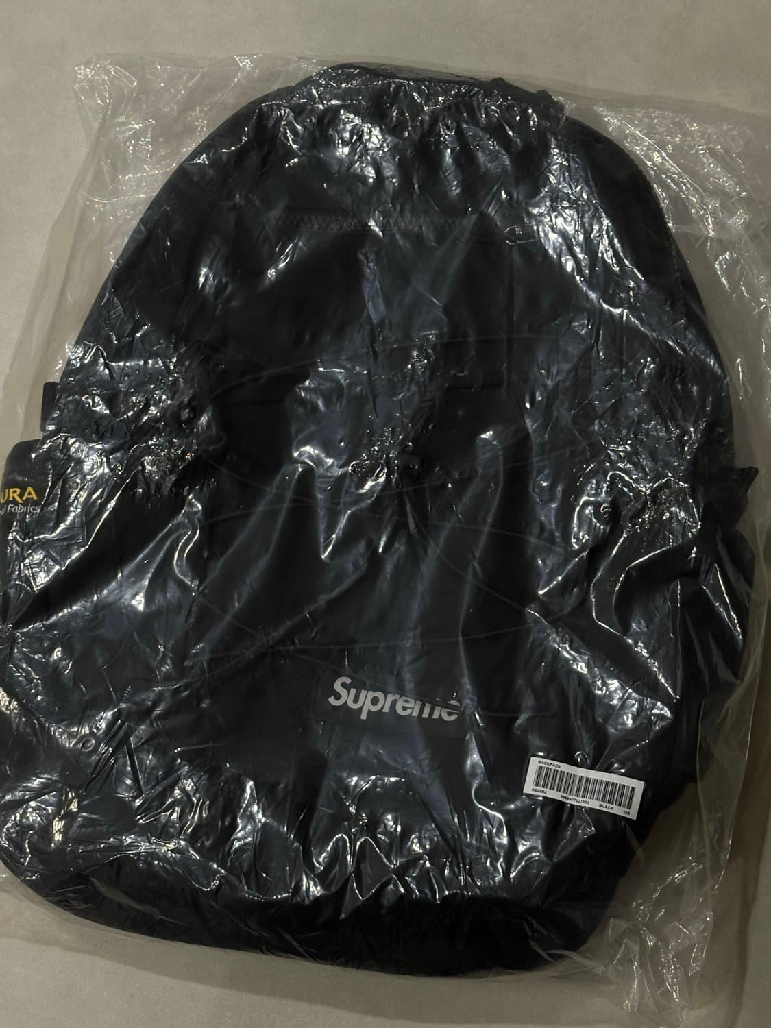 슈프림 백팩 25SS 상품이미지1