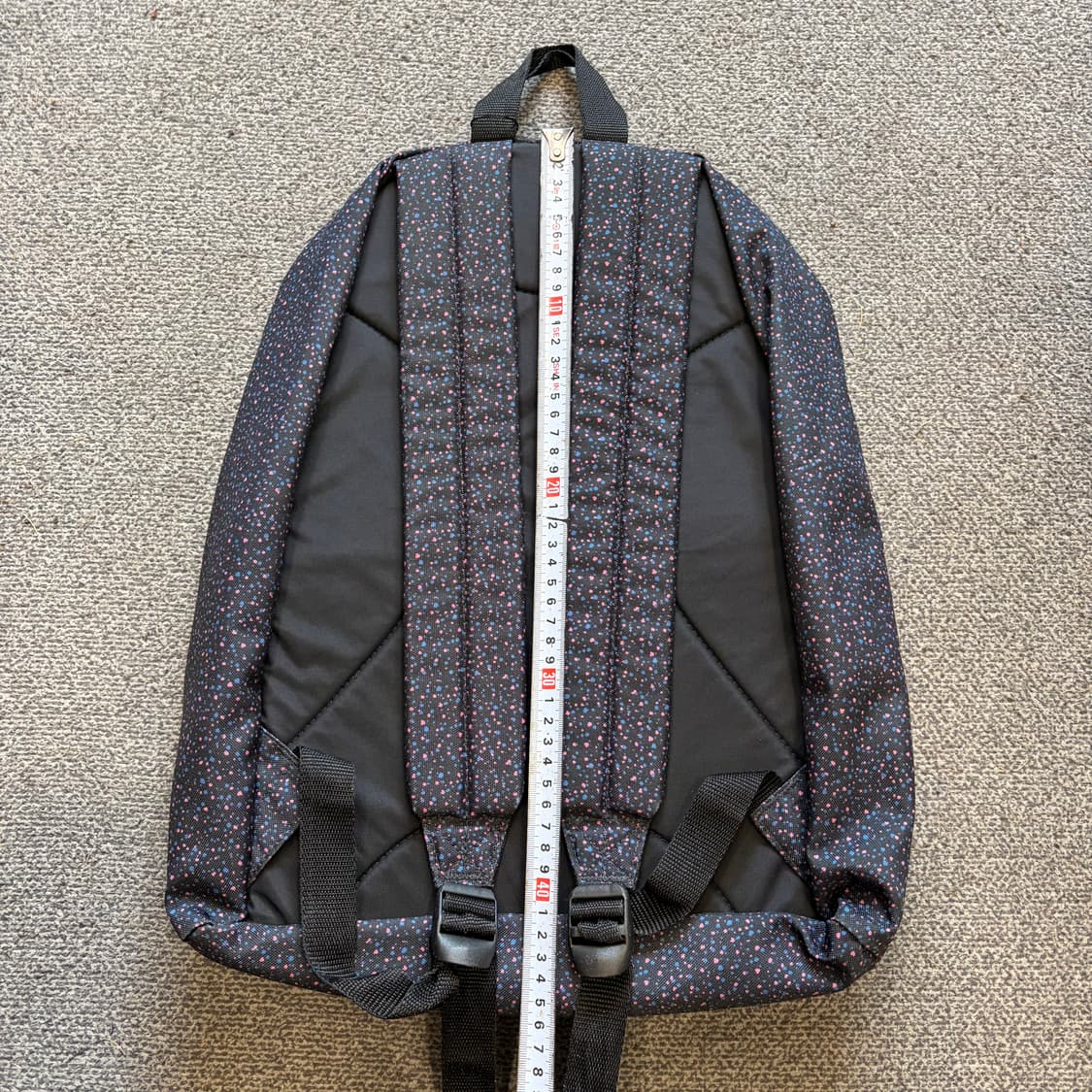 227. 이스트팩 도트 백팩 상품이미지3