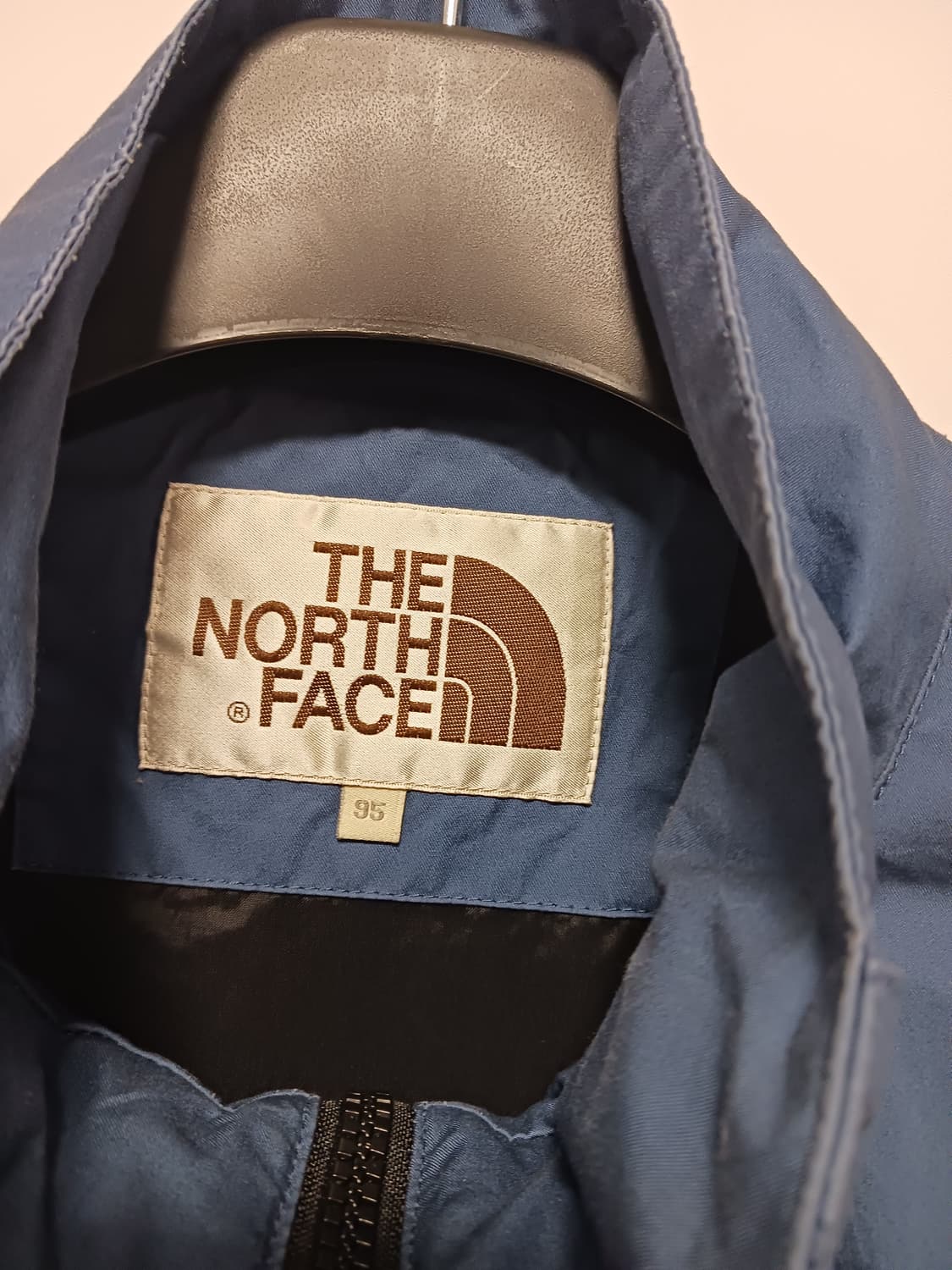 노스페이스 유틸리티. 워크자켓 상품이미지5