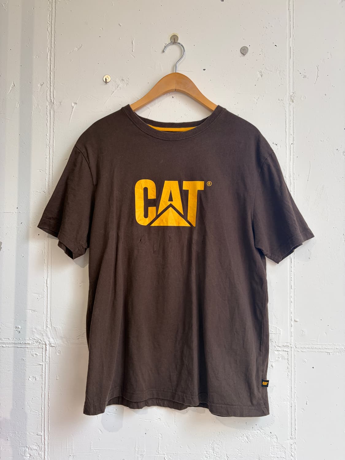 CAT t-shirt  상품이미지1