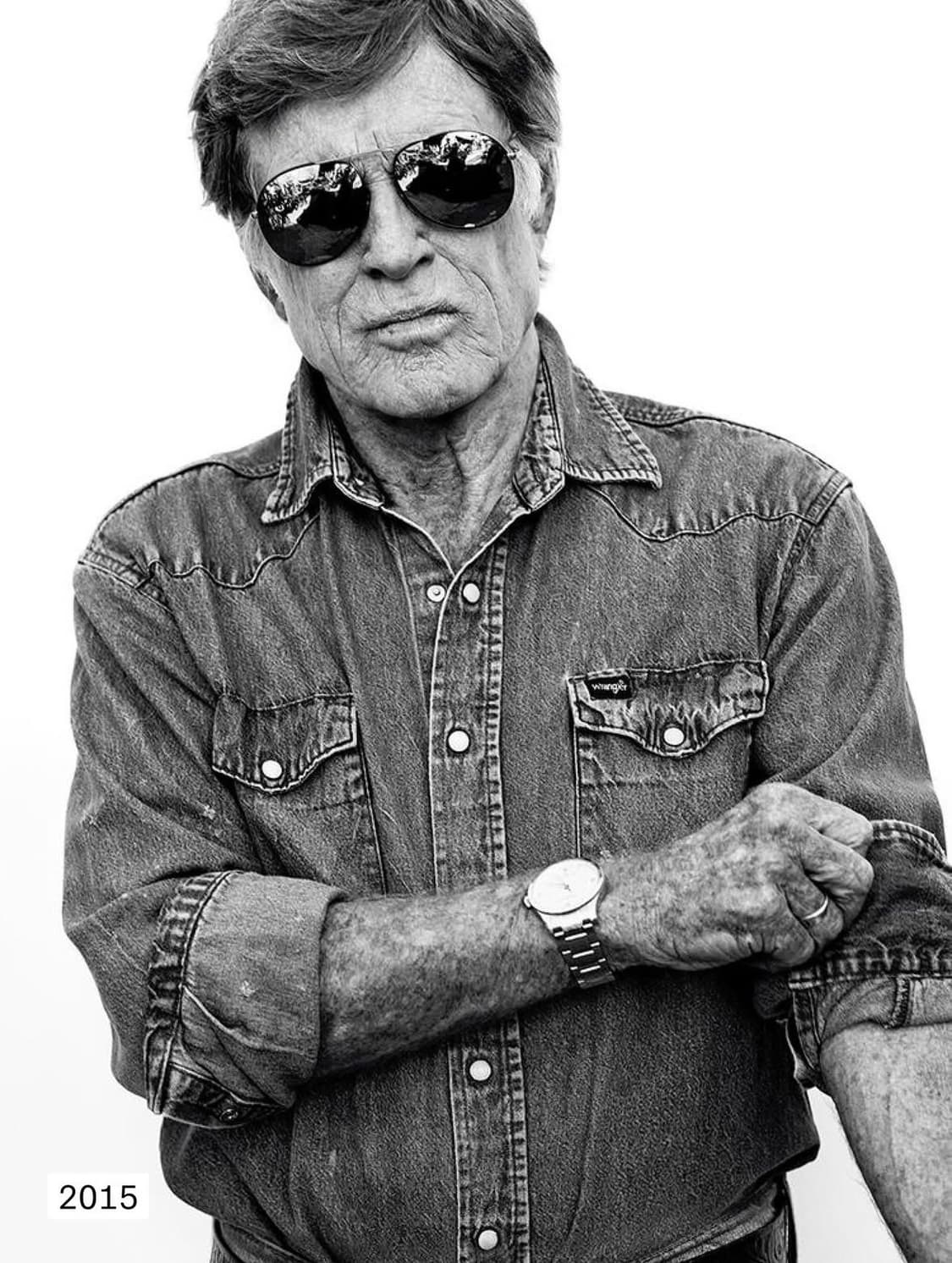 빈티지 랭글러 데님 셔츠 상품이미지8