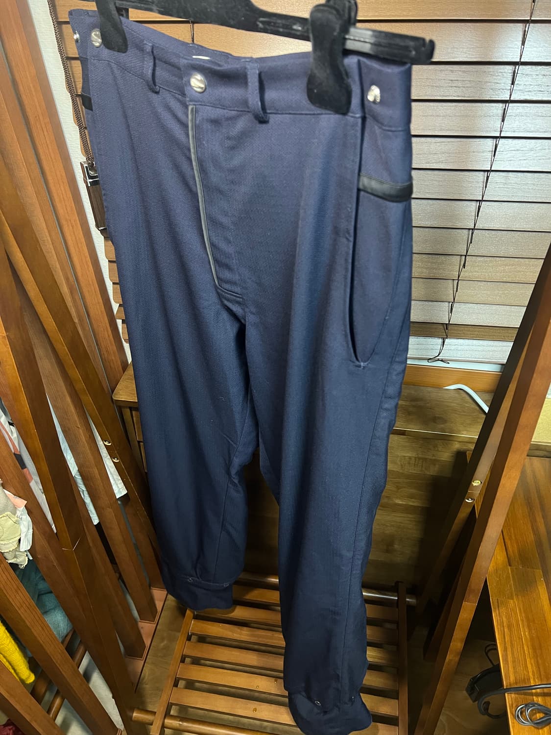 [46] 키코 코스타디노브 하이두 팬츠 상품이미지2