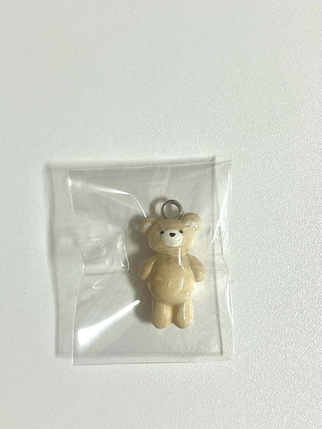 곰도리 키링 상품이미지1