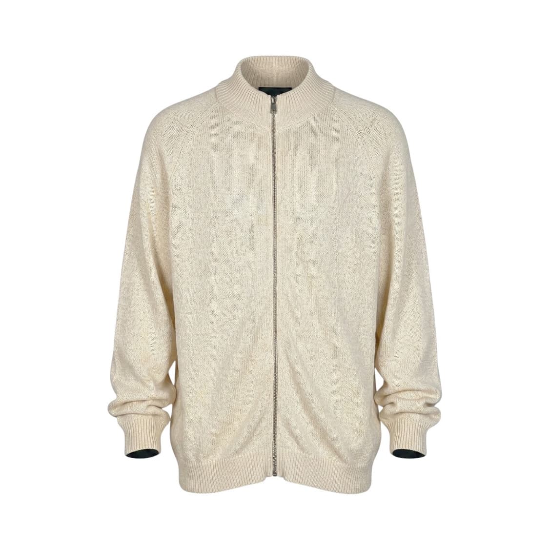 nike zip up knit 상품이미지1