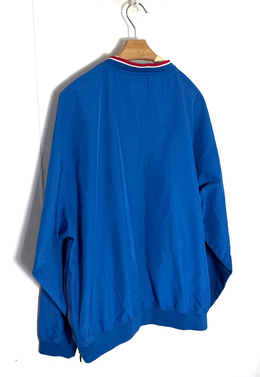 나이키자켓 웜업 바람막이 아노락 윈드브레이커 상품이미지2