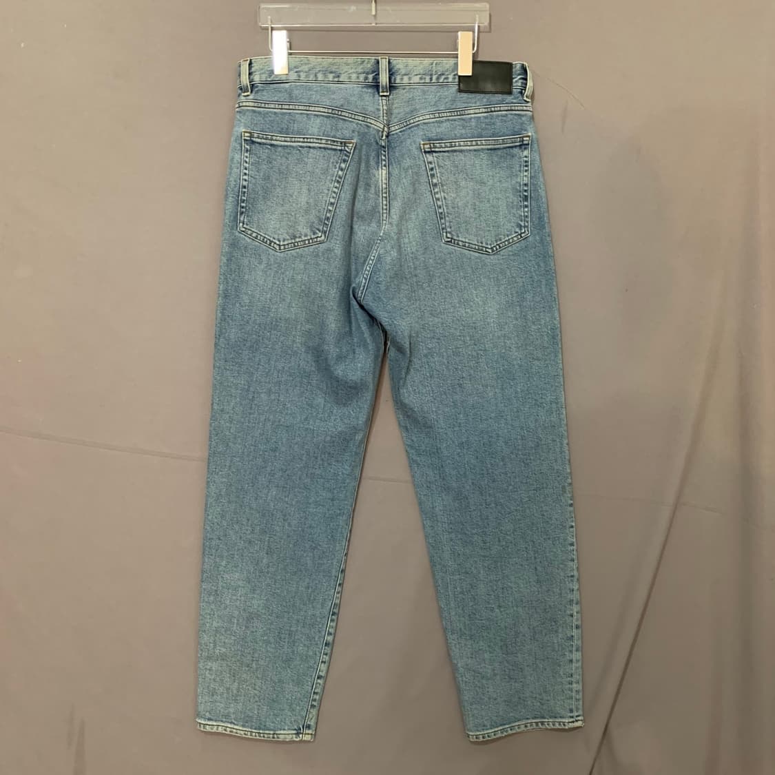 31인치 THEORY 띠어리 박스터 베릴 스판 데님 청바지 상품이미지2