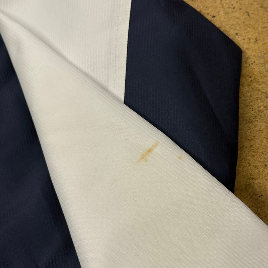 [100] 두산베어스 네포스 바람막이 자켓 b8 상품이미지5