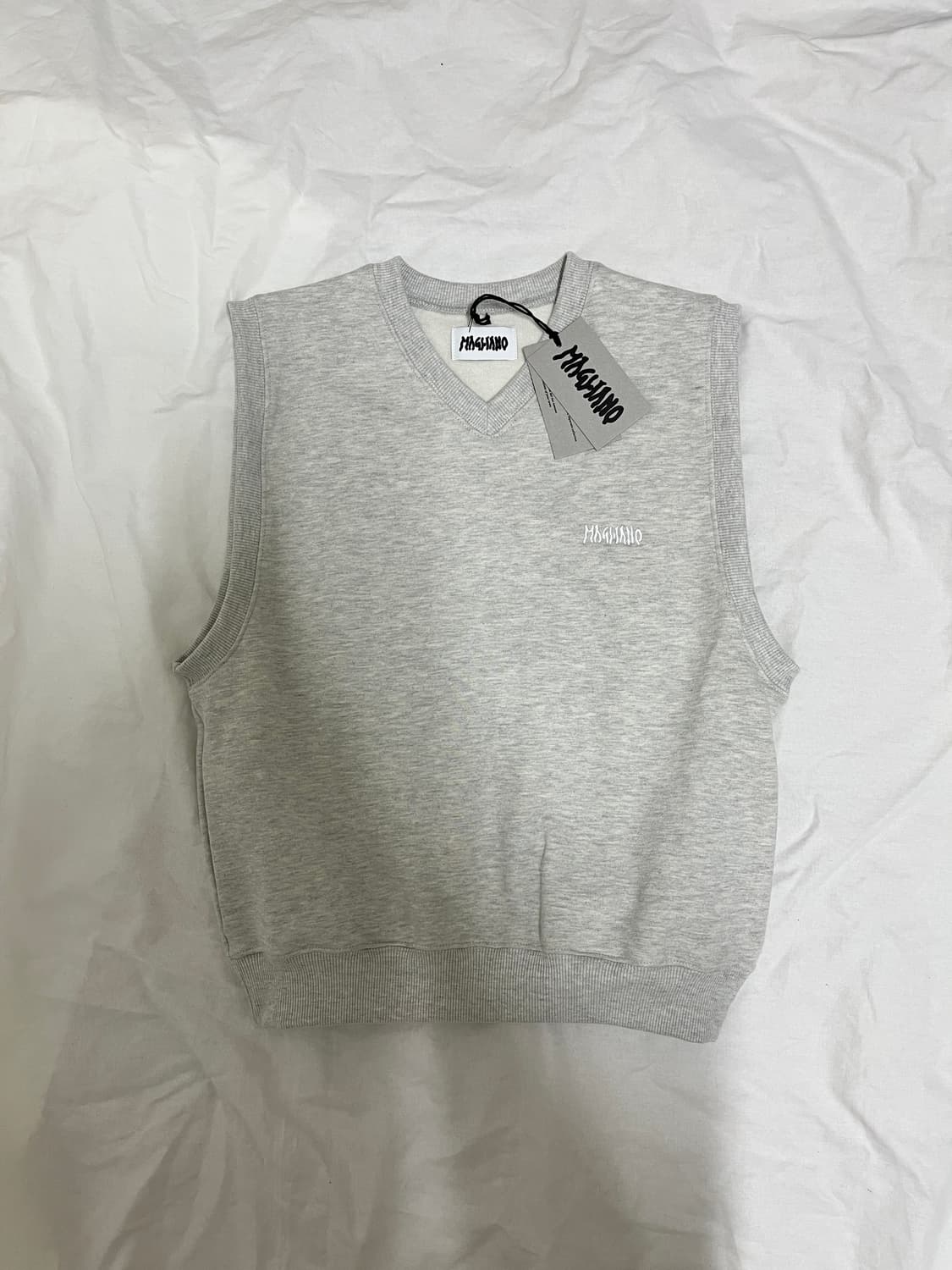 마리아노(MAGLIANO) 베스트/조끼 상품이미지1