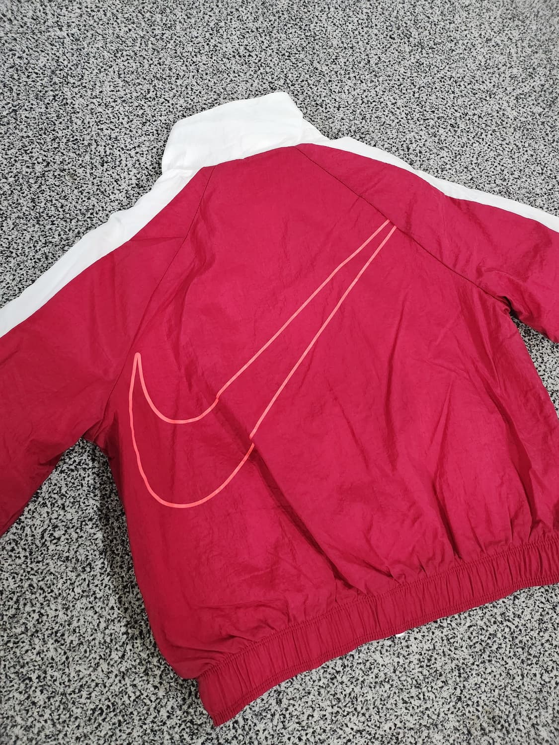 나이키 바람막이 집업 자켓 12-13세용(2컬러)-각3만원 상품이미지5