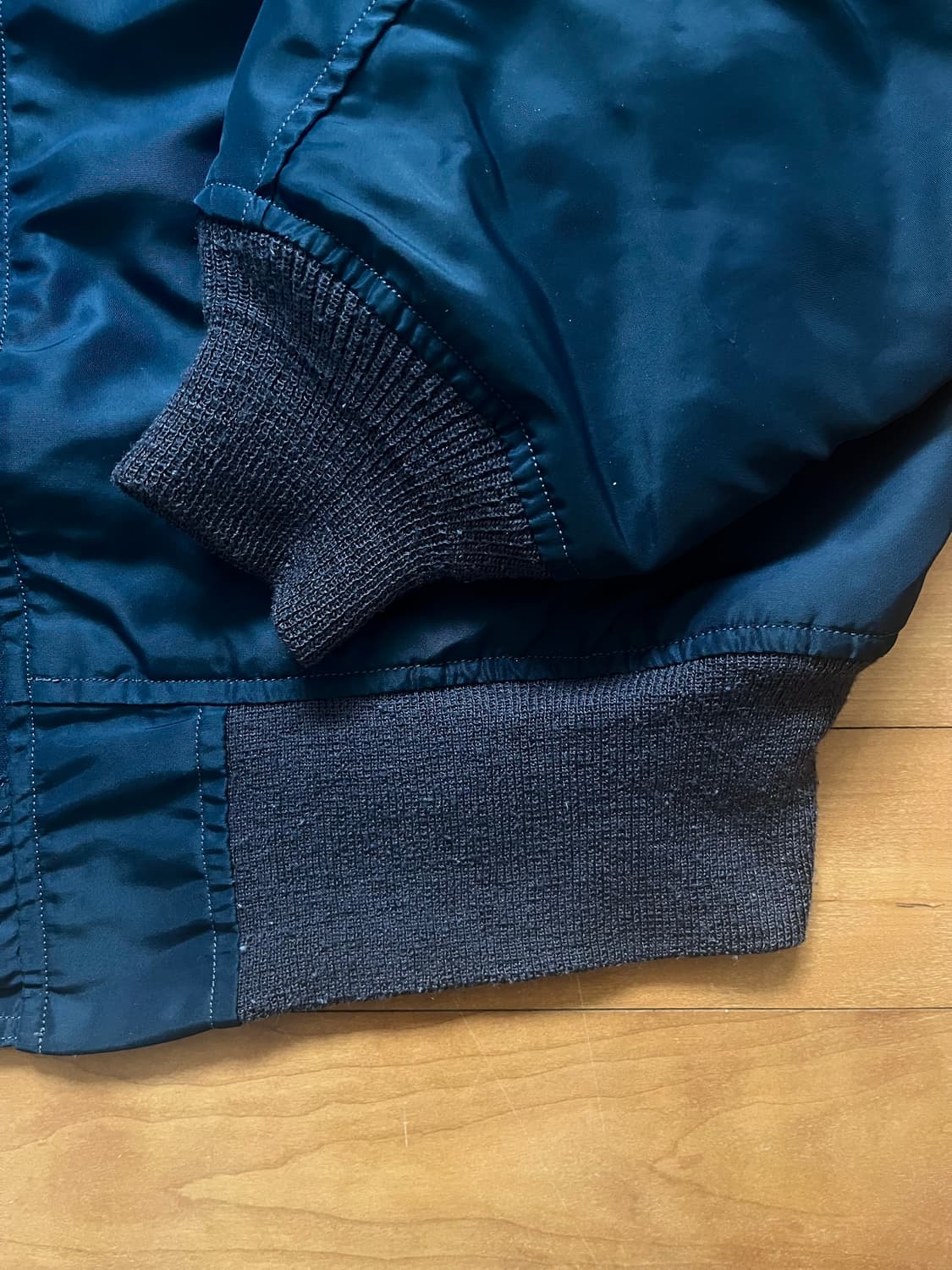 500벌 한정 버즈릭슨 L-2A 자켓 40 [No 453/500] 상품이미지8