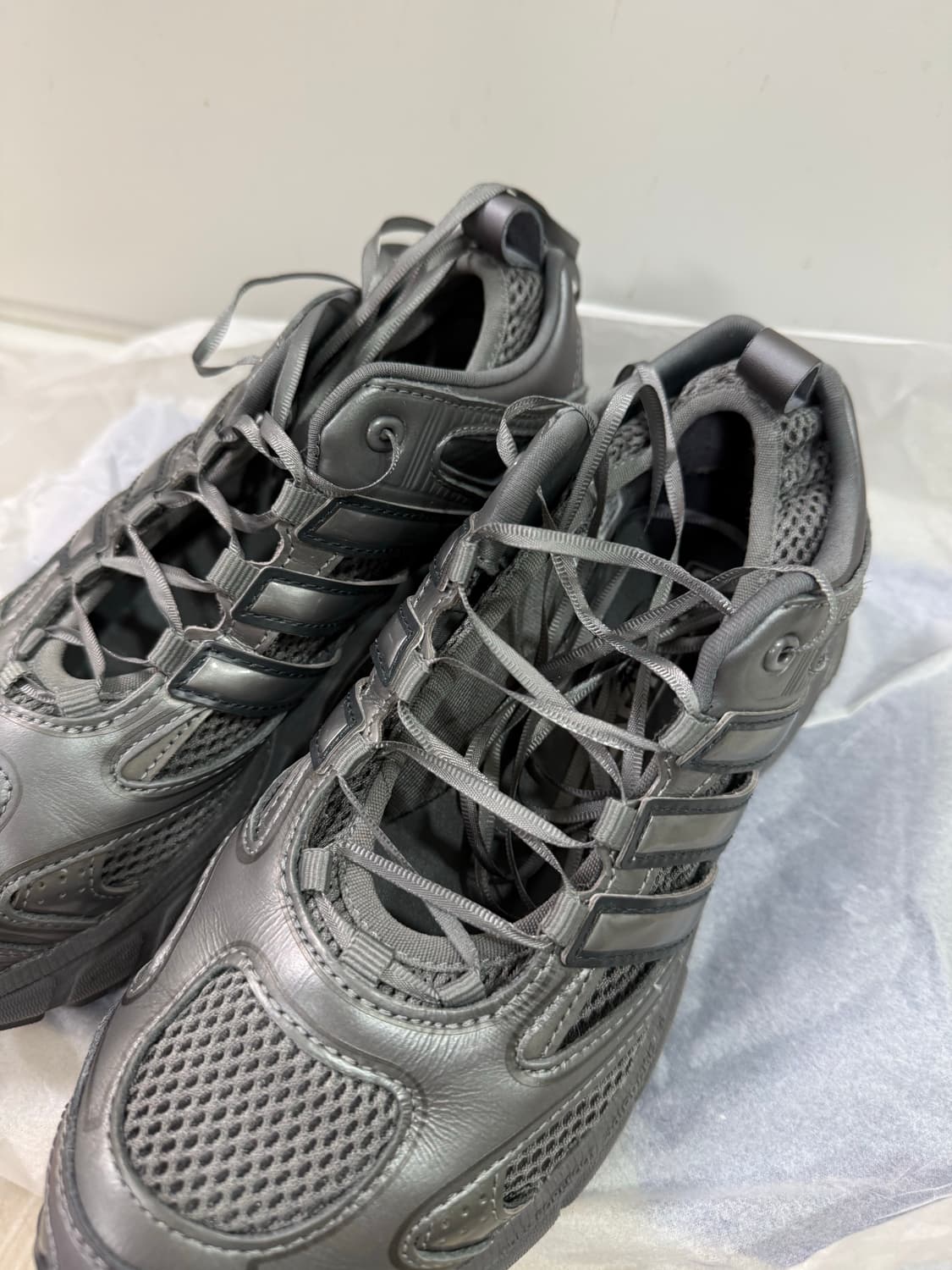 아디다스 타끄와빈트 아디스타 250 상품이미지3