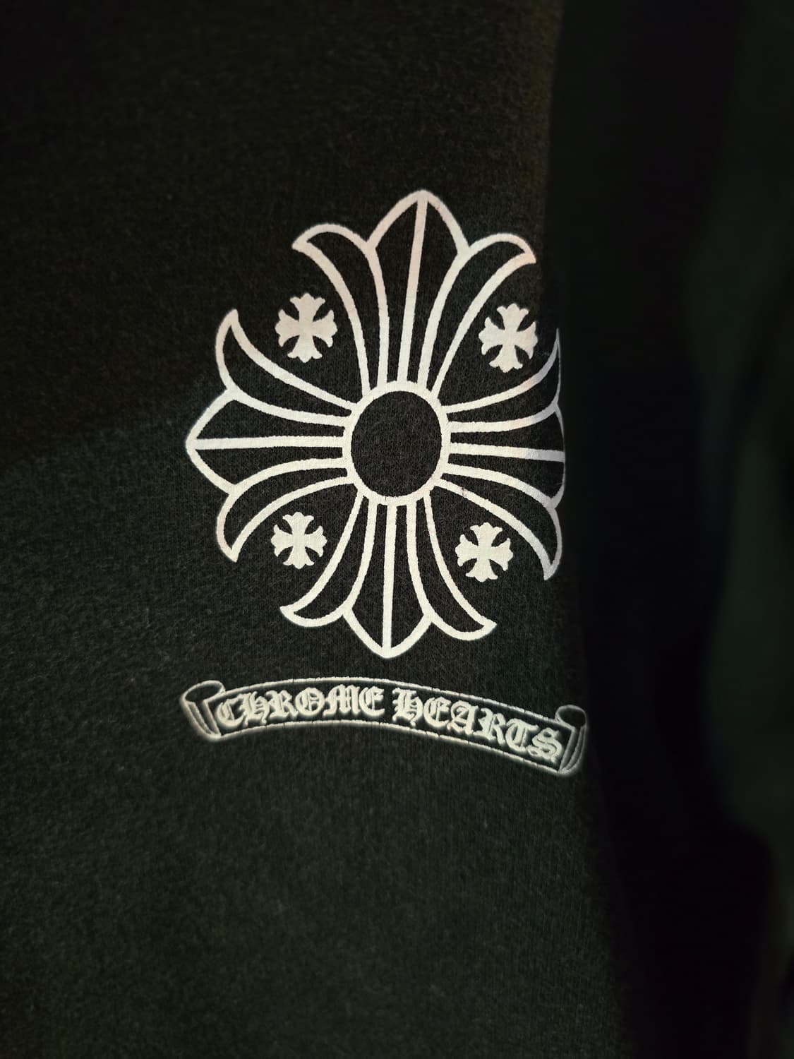 크롬하츠 후드집업  상품이미지3