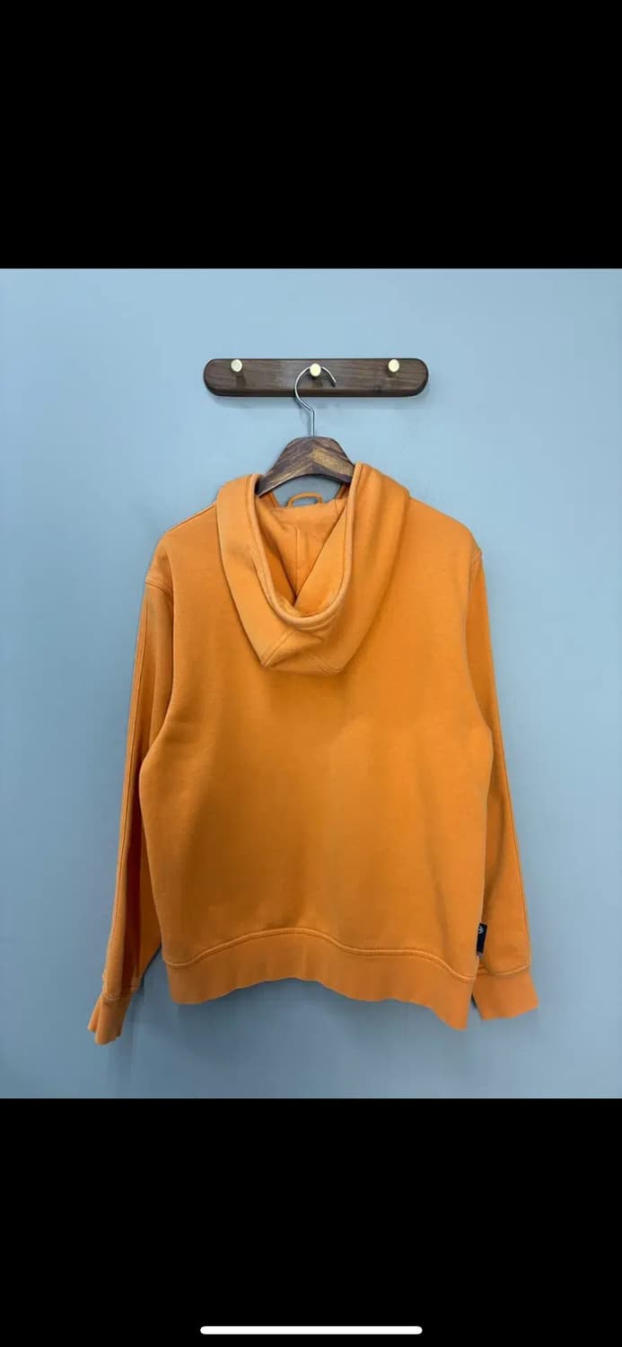 아디다스 파이어버드 오렌지 후드집업 H1779 상품이미지5