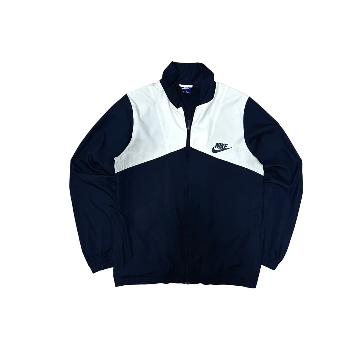 Nike 나이키 올드스쿨 배색 바람막이 상품이미지4