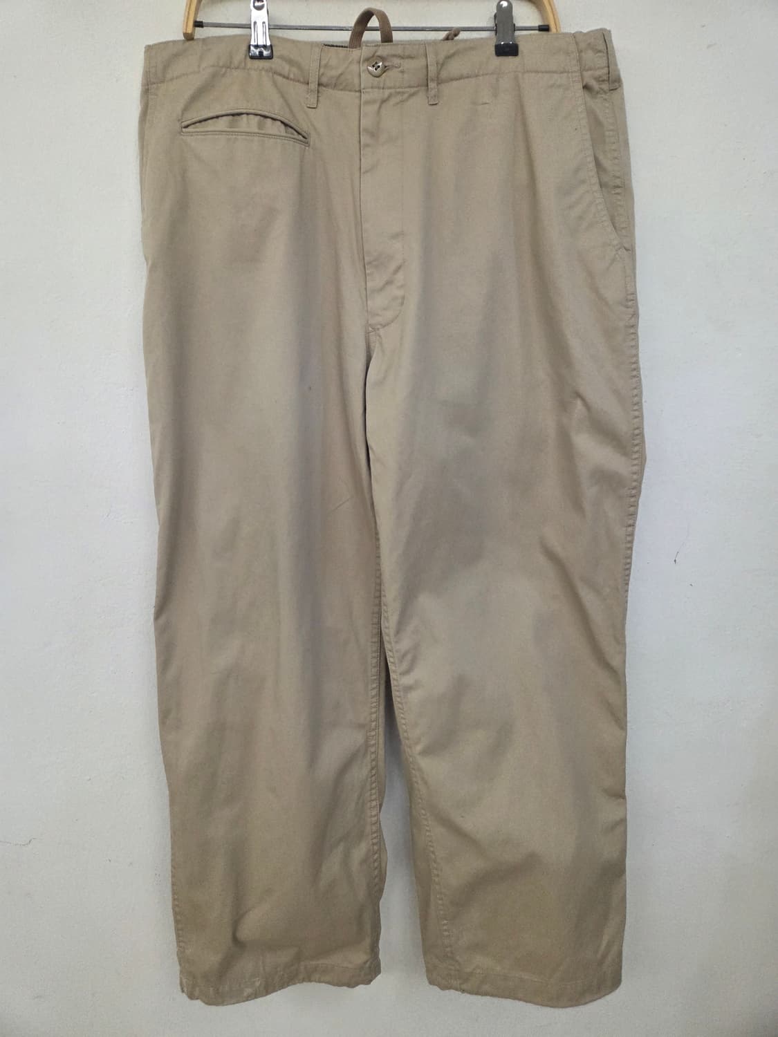 BEAMS Japan 35 바지 상품이미지1