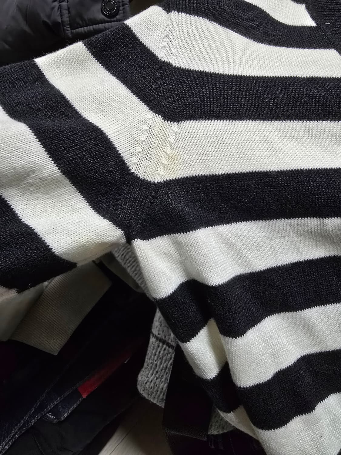 비비안웨스트우드 가디건 상품이미지8