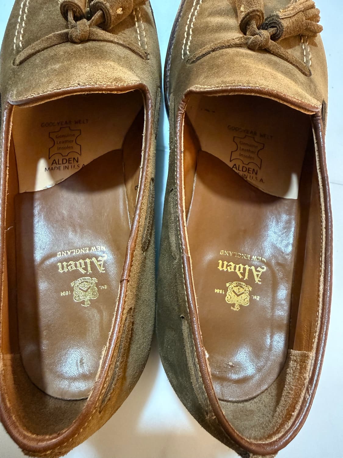 알든 3403 상품이미지2