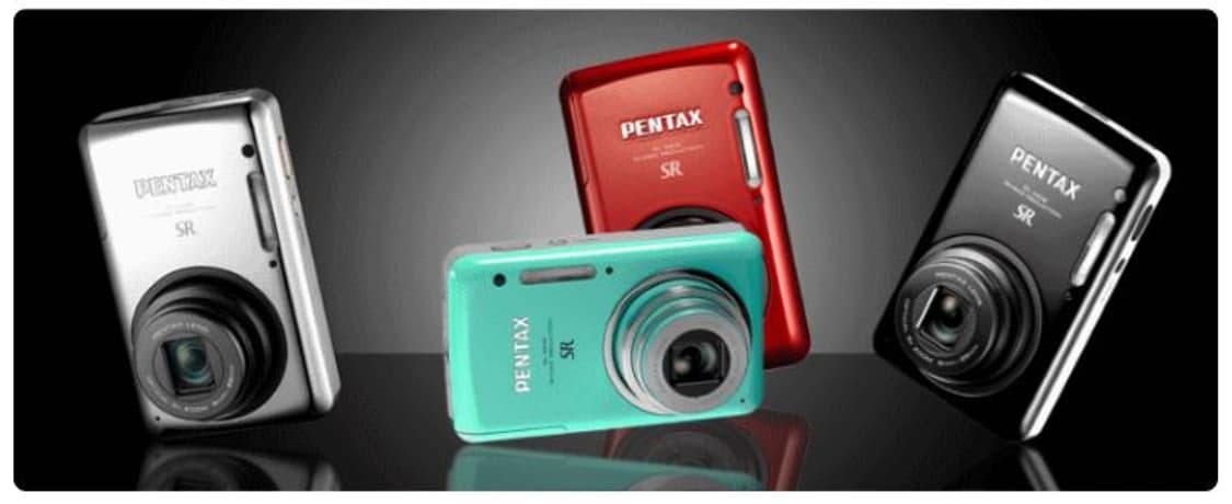 (새상품) Pentax Optio S1 (펜탁스 옵티오 S1) 상품이미지6