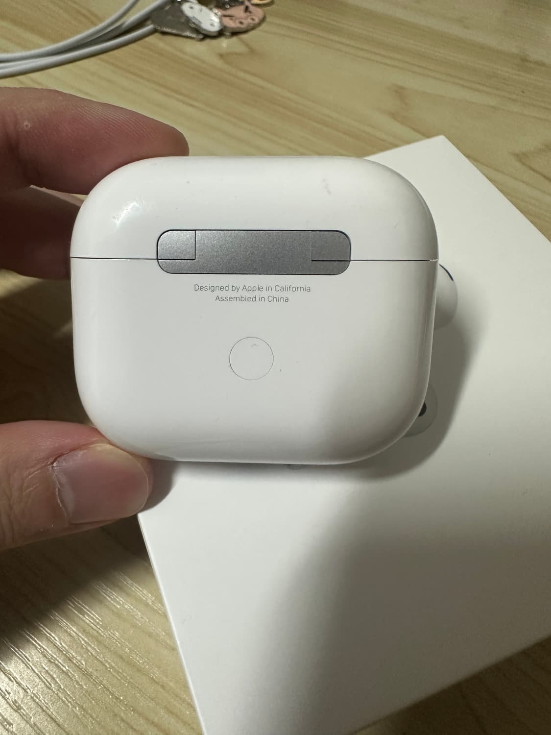 에어팟 3세대 상품이미지4