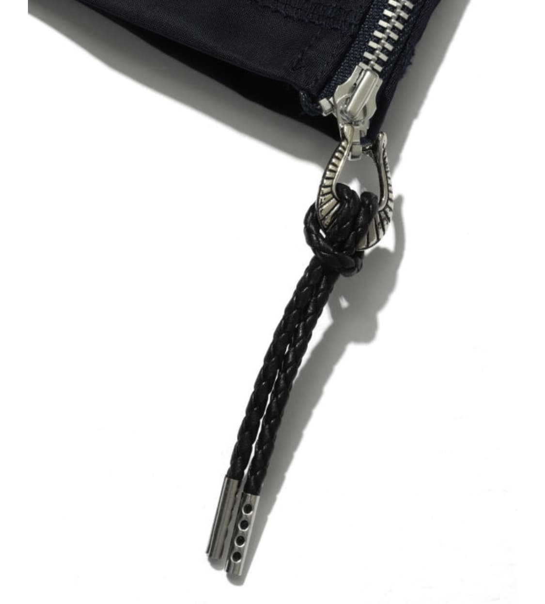 토가 Toga virilis Mix jersey mesh pullover 상품이미지2