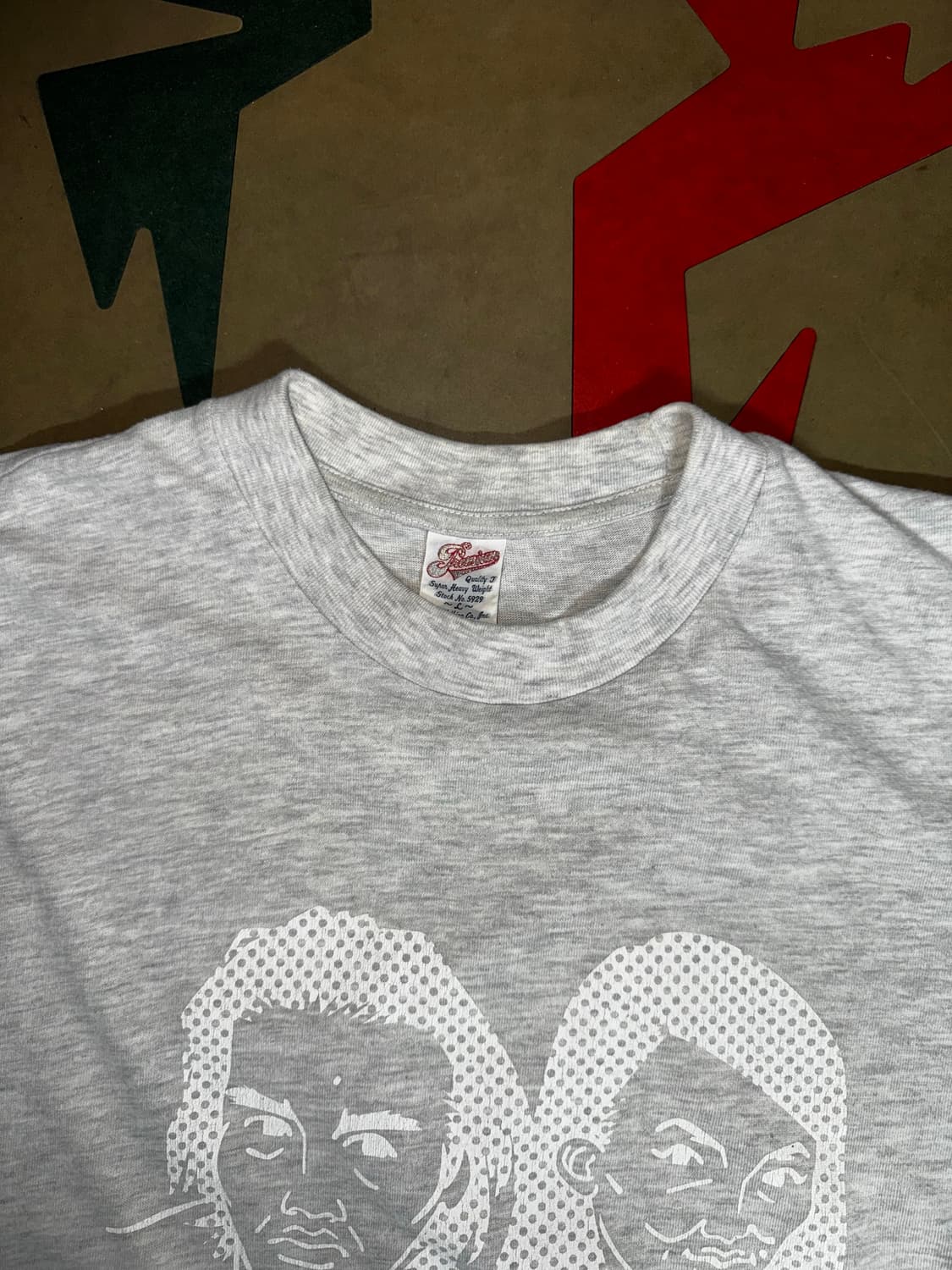 TaRo & HanaKo CBC Radio Promo T-shirts  상품이미지6