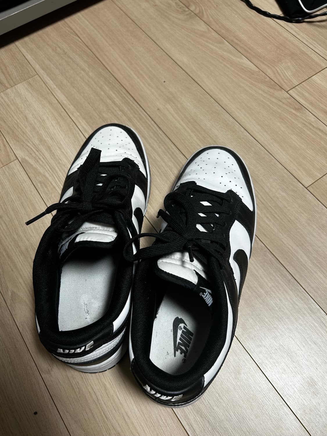 나이키 범고래  상품이미지1