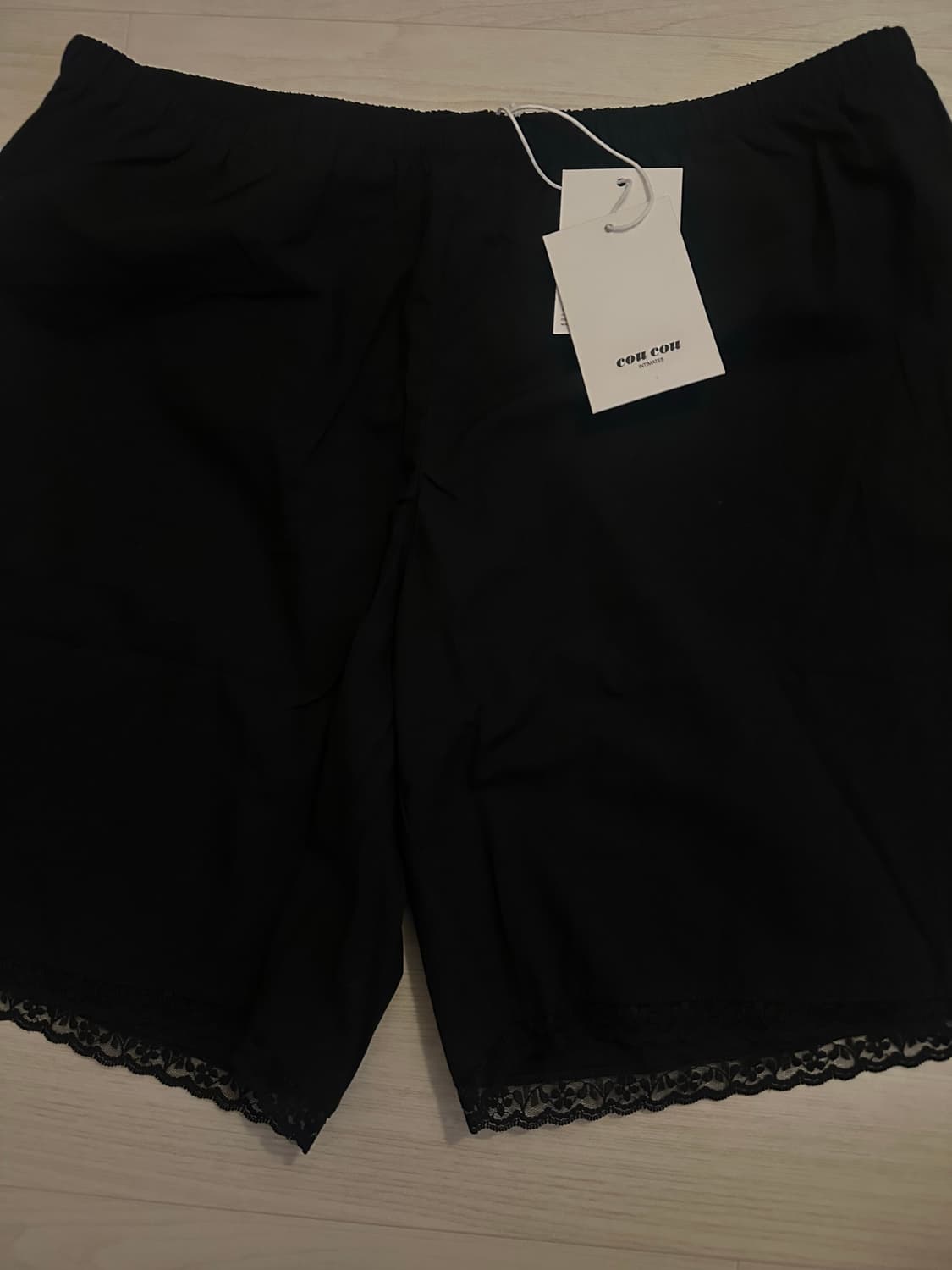 Bermuda Shorts  상품이미지5