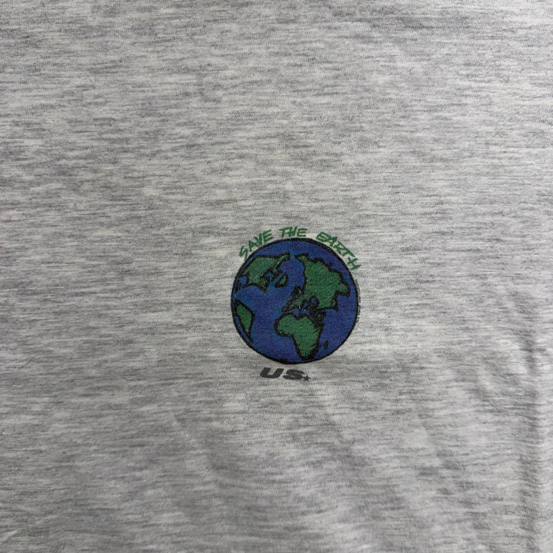 90s Vintage Single Stitch Tshirt 상품이미지3