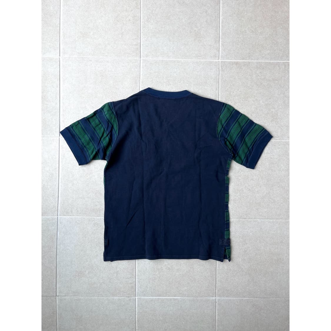 Junya watanabe v neck t shirt 상품이미지2