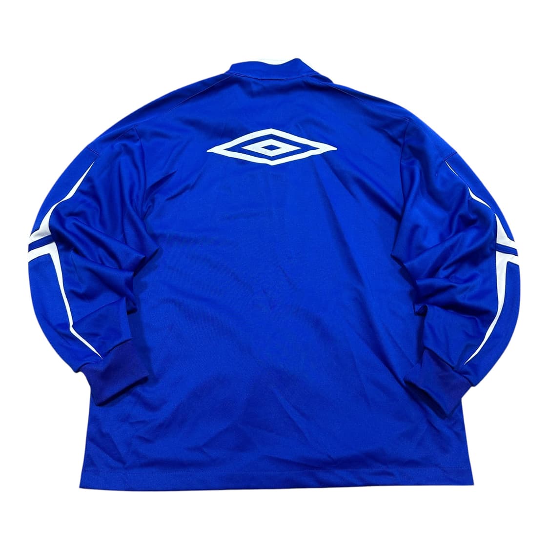 ✨ (바배) 엄브로 올드스쿨 빅로고 트레이닝 져지  상품이미지1