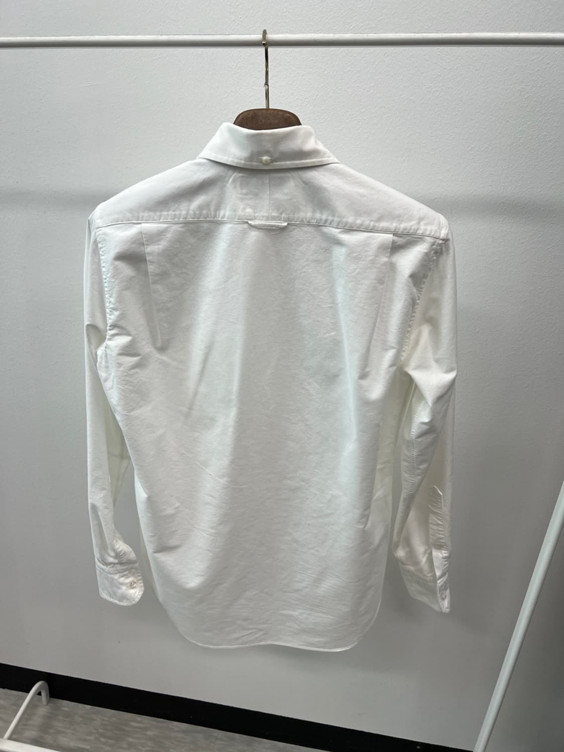 100-105) 톰브라운 옥스포드셔츠 상품이미지6