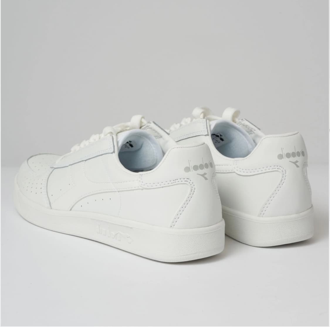 [새상품/280] 디아도라 B.Elite - 클래식 테니스화의 정석  상품이미지8