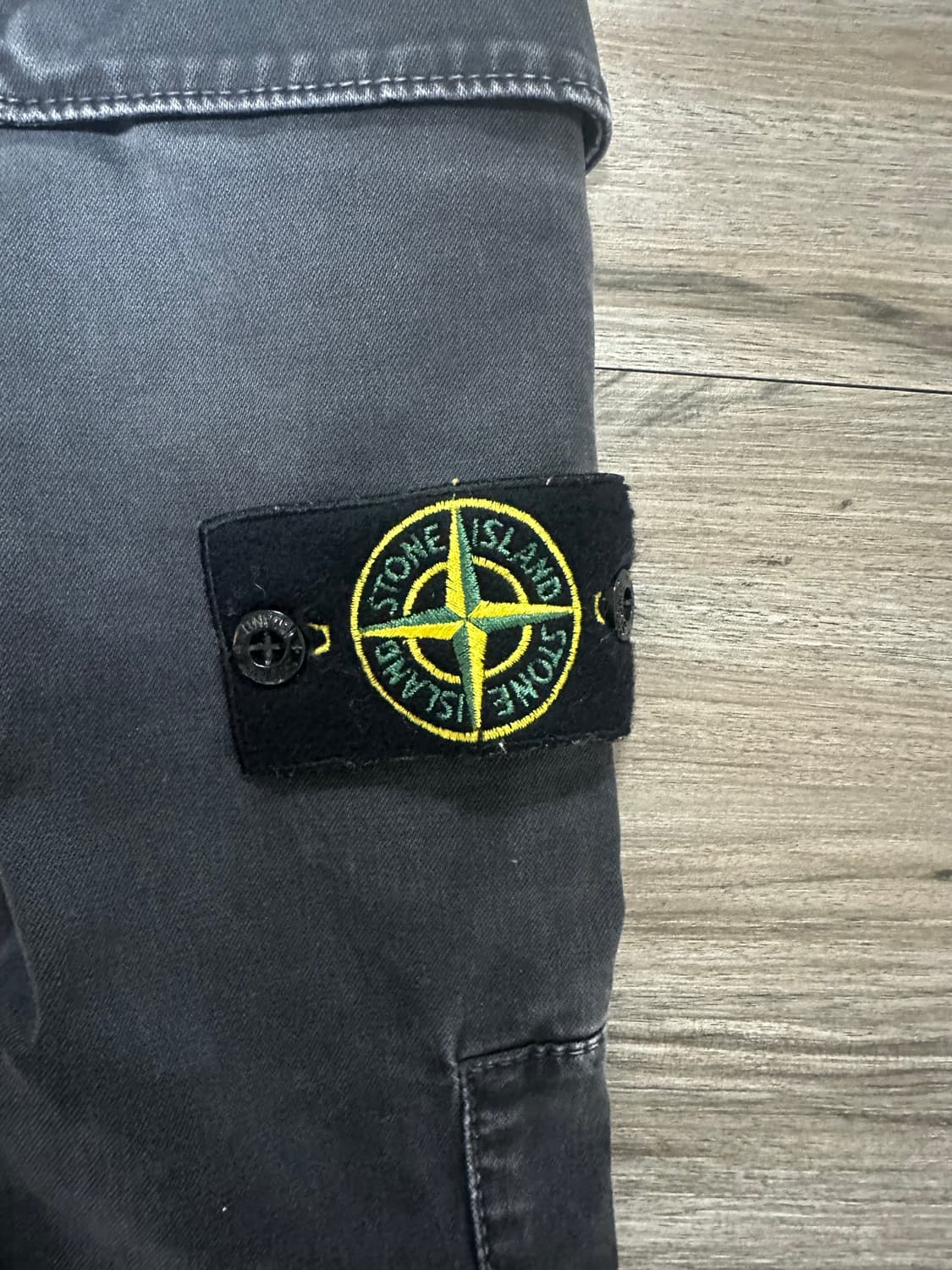 스톤아일랜드 바지 상품이미지4