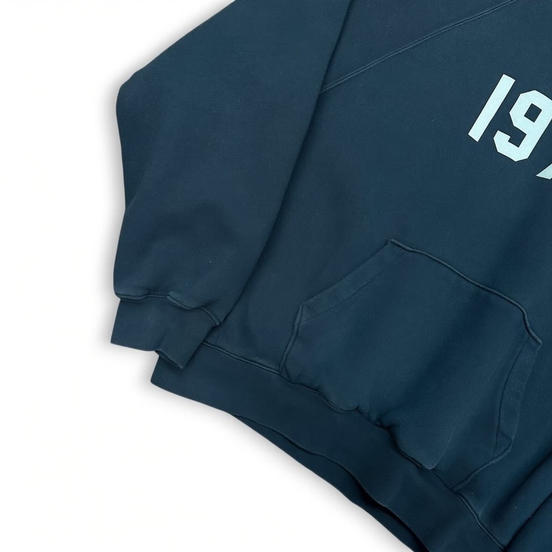 피어오브갓 에센셜 후드티 상품이미지2