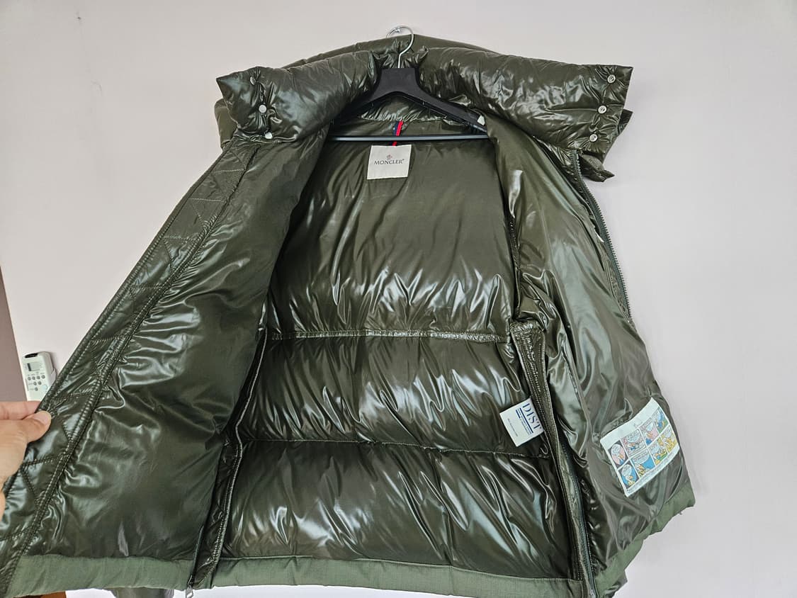 몽클레어3사이즈ㅡ마린시티 상품이미지2