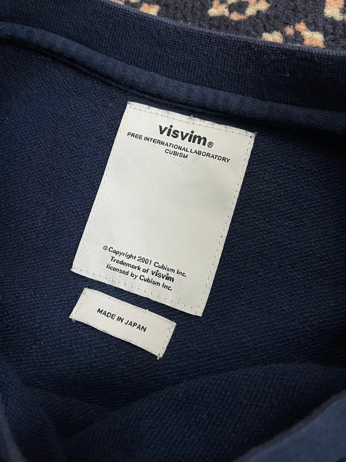 Visvim 상품이미지3