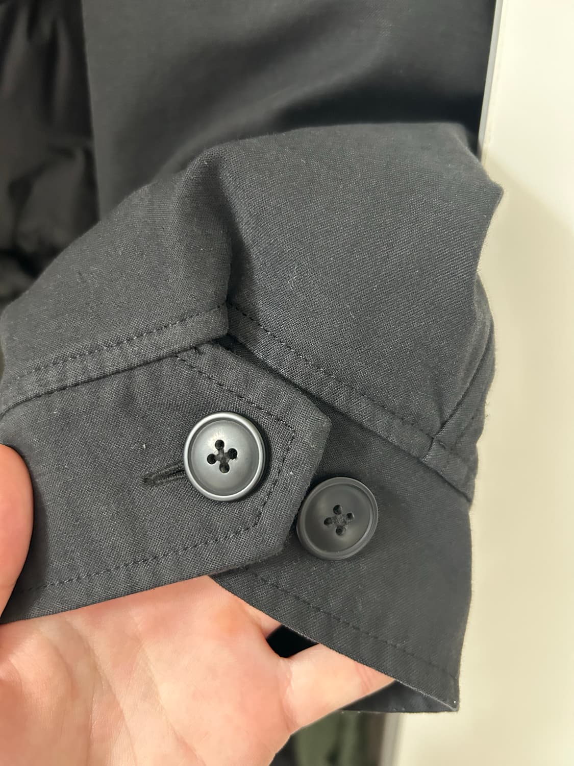 슈프림 aoi M52자켓 L 상품이미지9